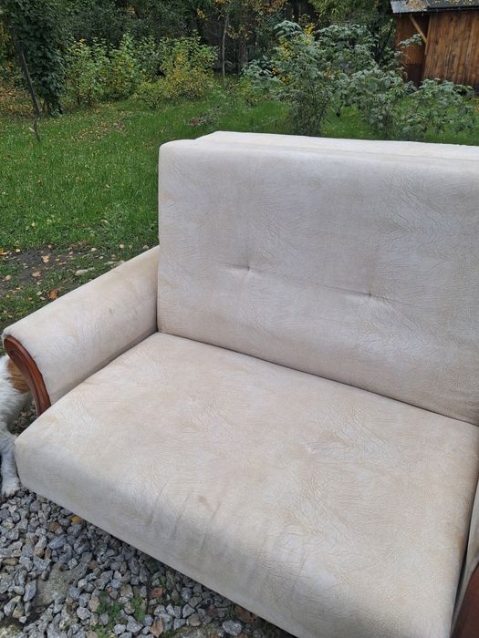 Sprzedam fotel rozkładany