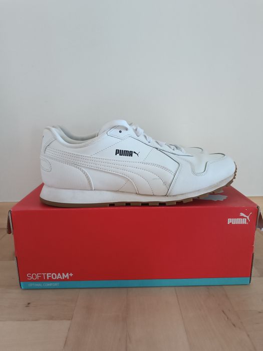 Buty puma rozmiar 42