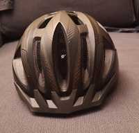 Kask rowerowy rozmiar 60+