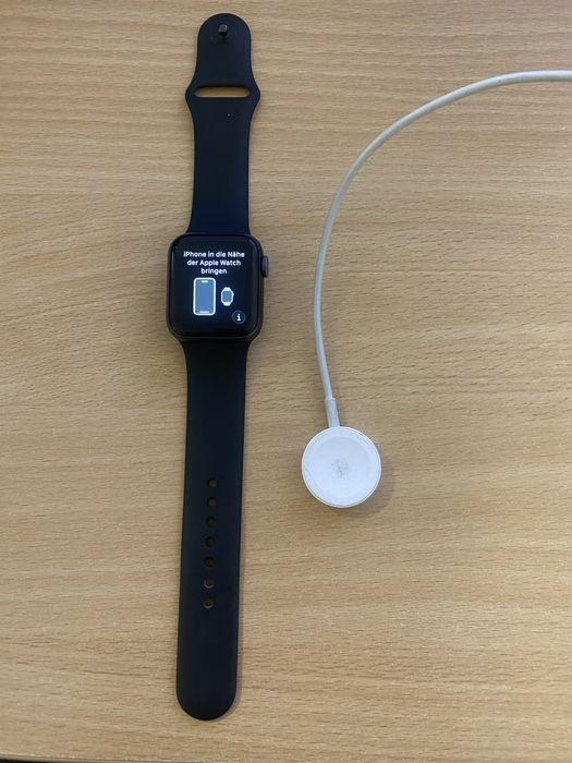 Apple Watch Series 6 40mm Aluminium / Ceramic