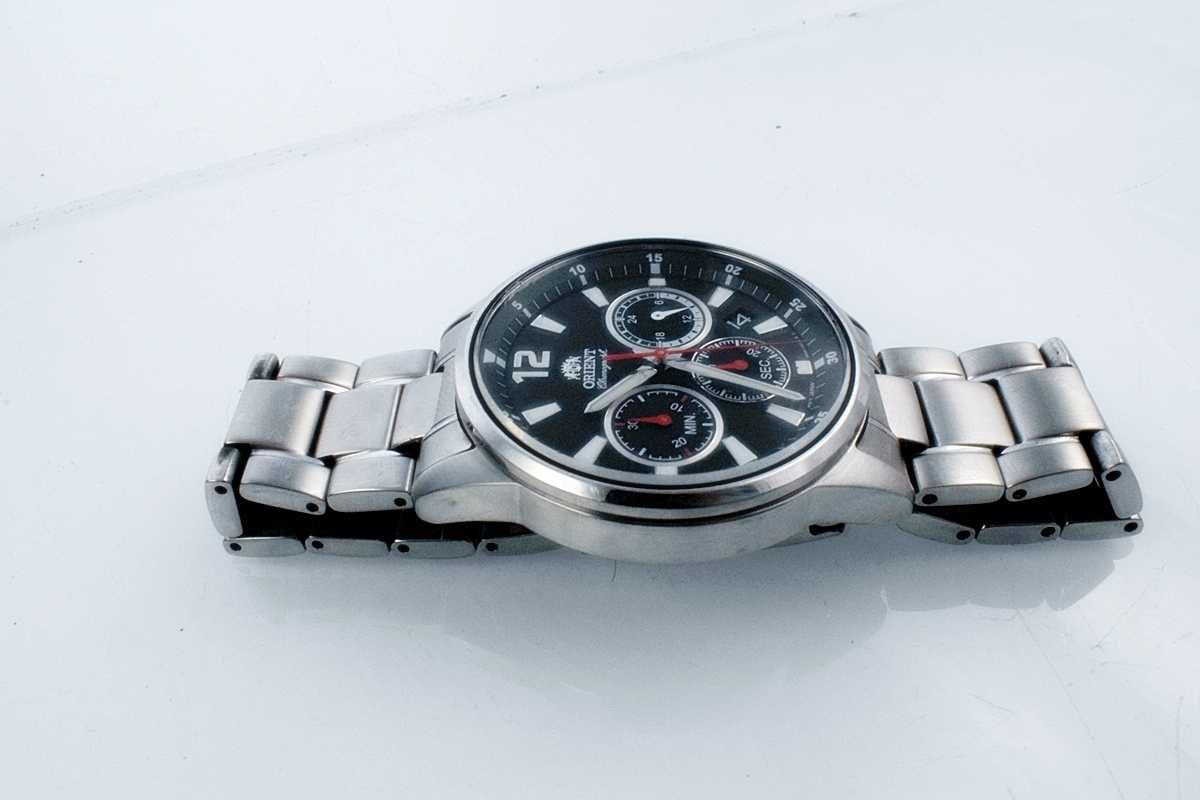 Zegarek Orient Rakv0001b10b  / Eko Komis