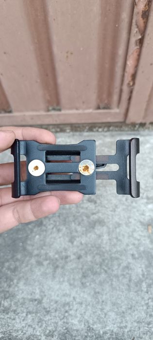 Suporte Telemóvel - PCX