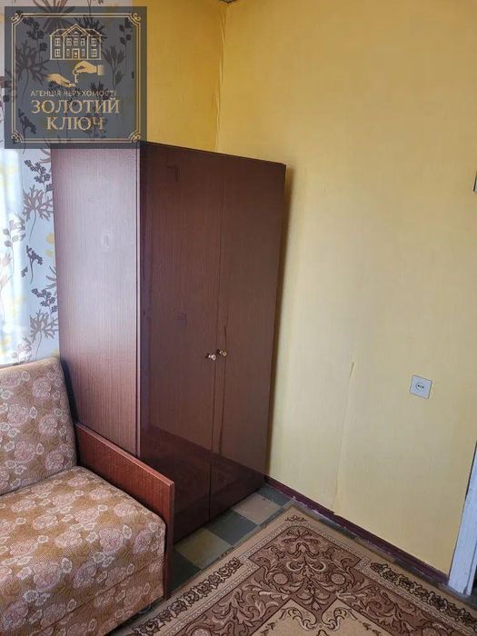 Продаж 3-кімнатної квартири Ковалівка