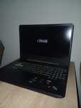 Asus TUF 1650 gwarancja