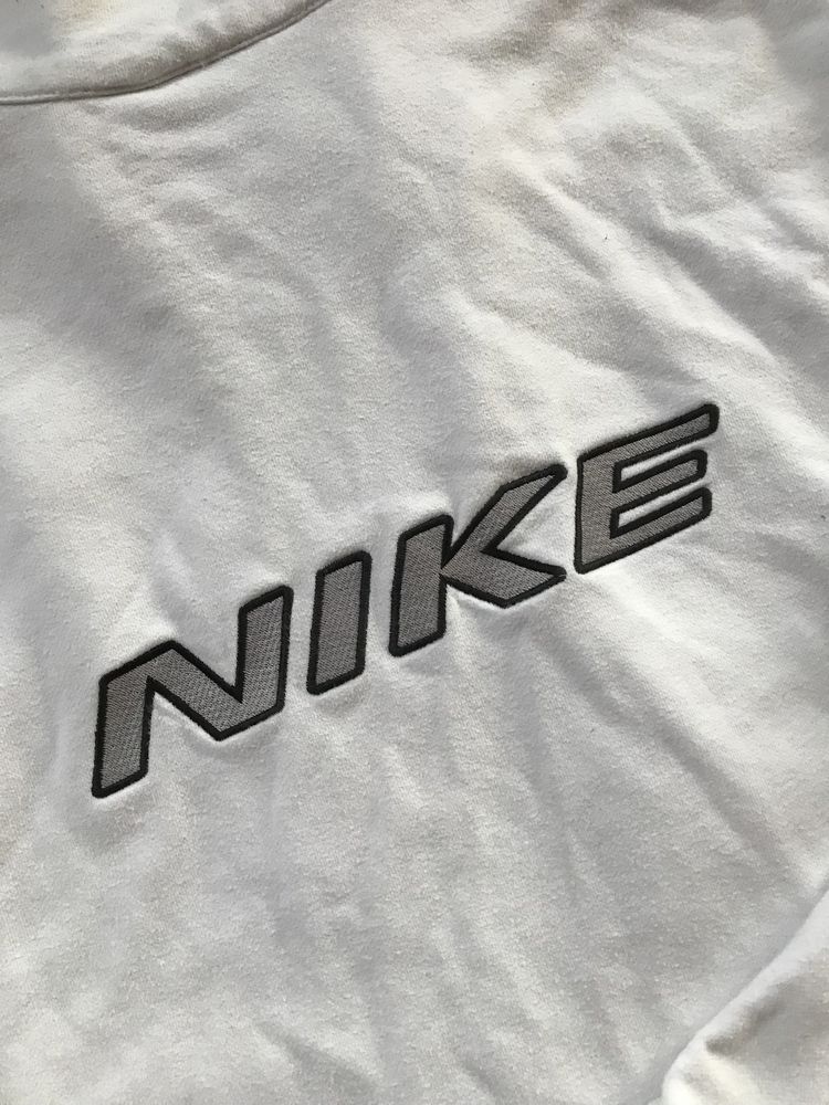 Nike vintage big logo swoosh acg court pro equipment