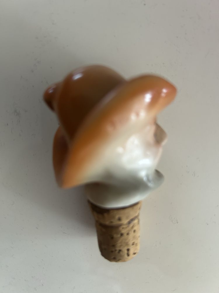 Rolha de Porcelona