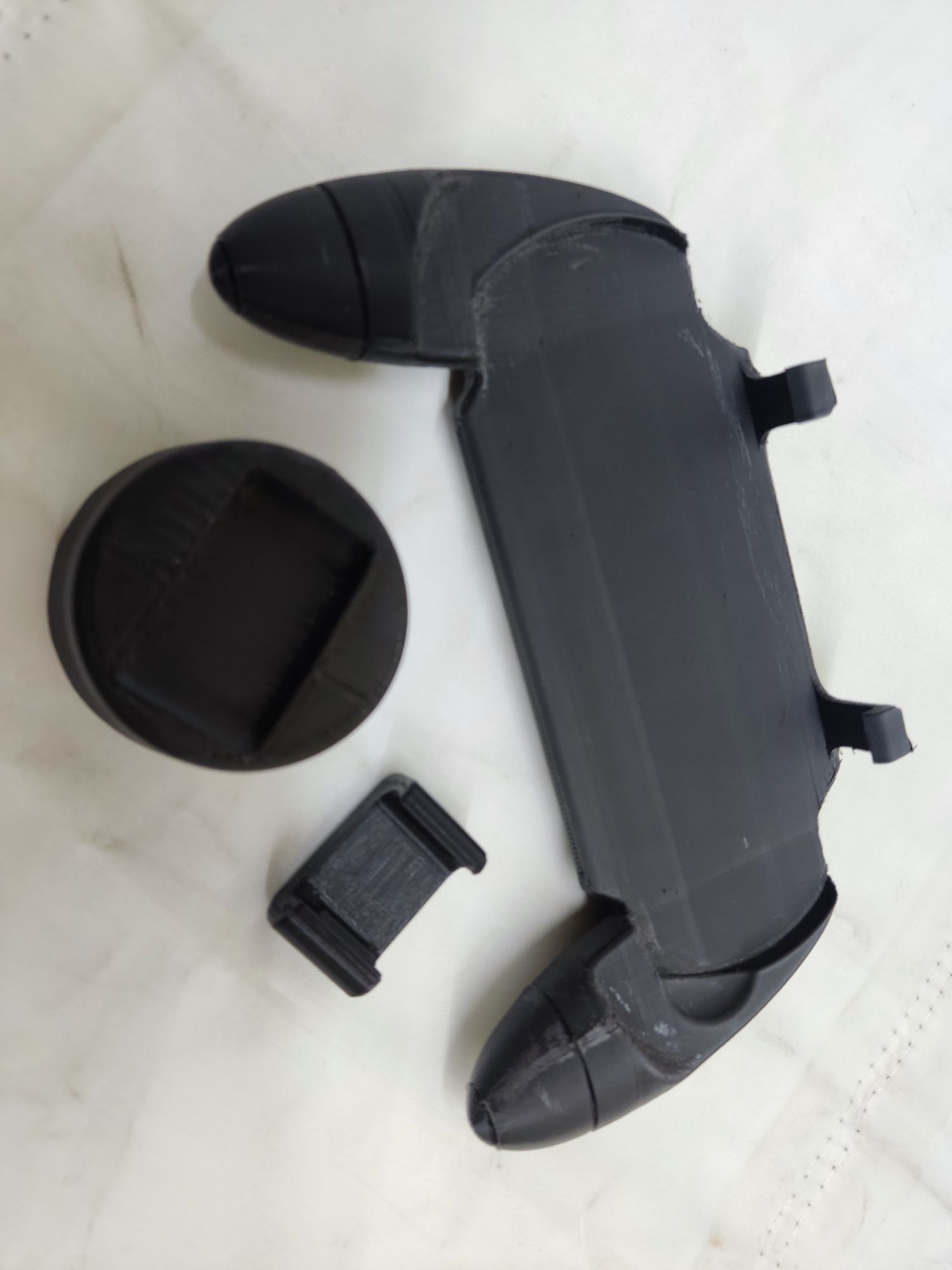 PSP SLIM Uchwyt Grip Stand Podstawka do Konsoli SLIM !