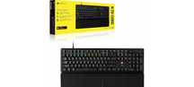 Klawiatura gamingowa Corsair K70 Core QWERTZ DE