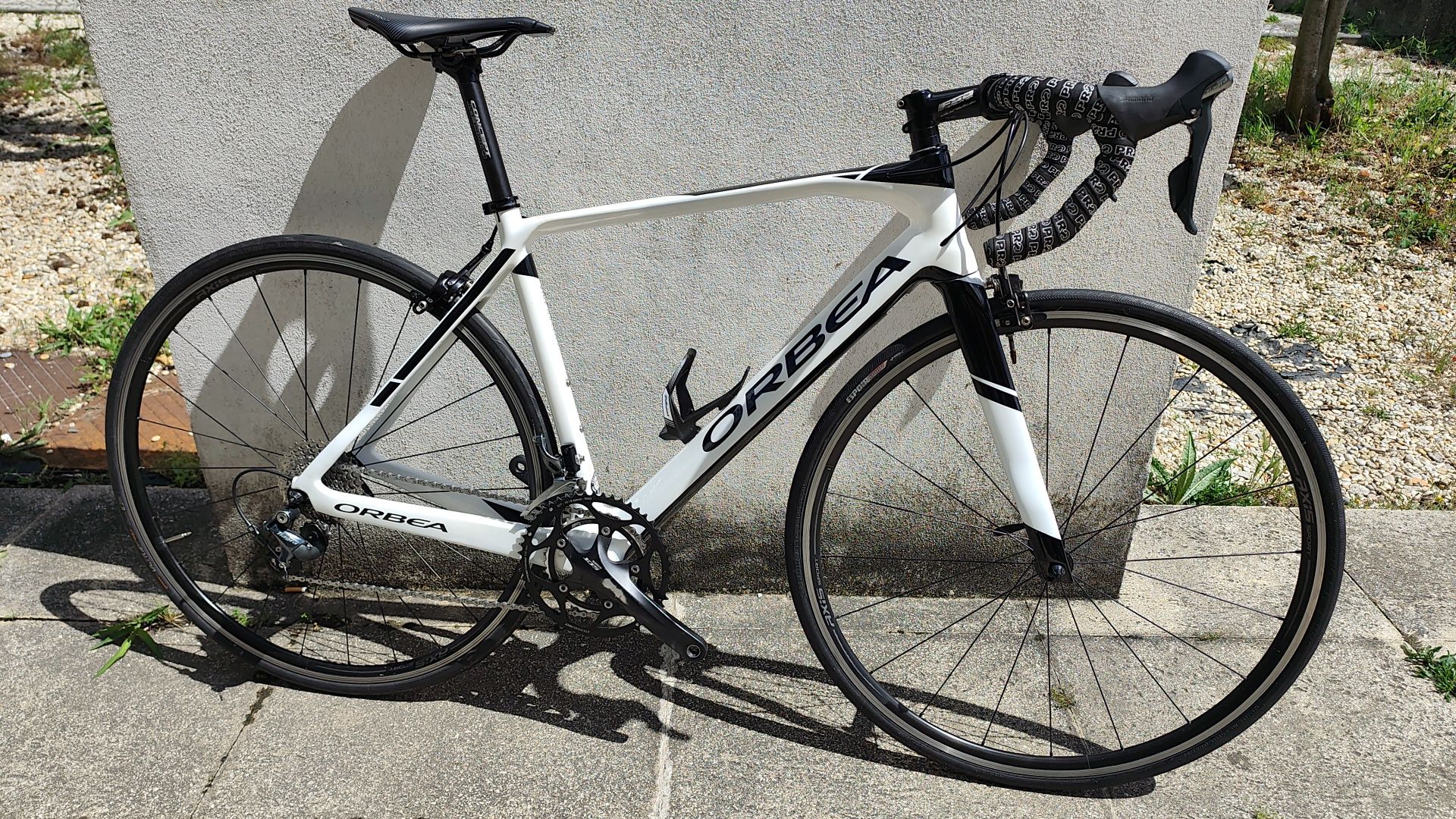 Orbea Orca Carbono