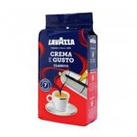Кофе молотый Lavazza Crema e Gusto 250 гр