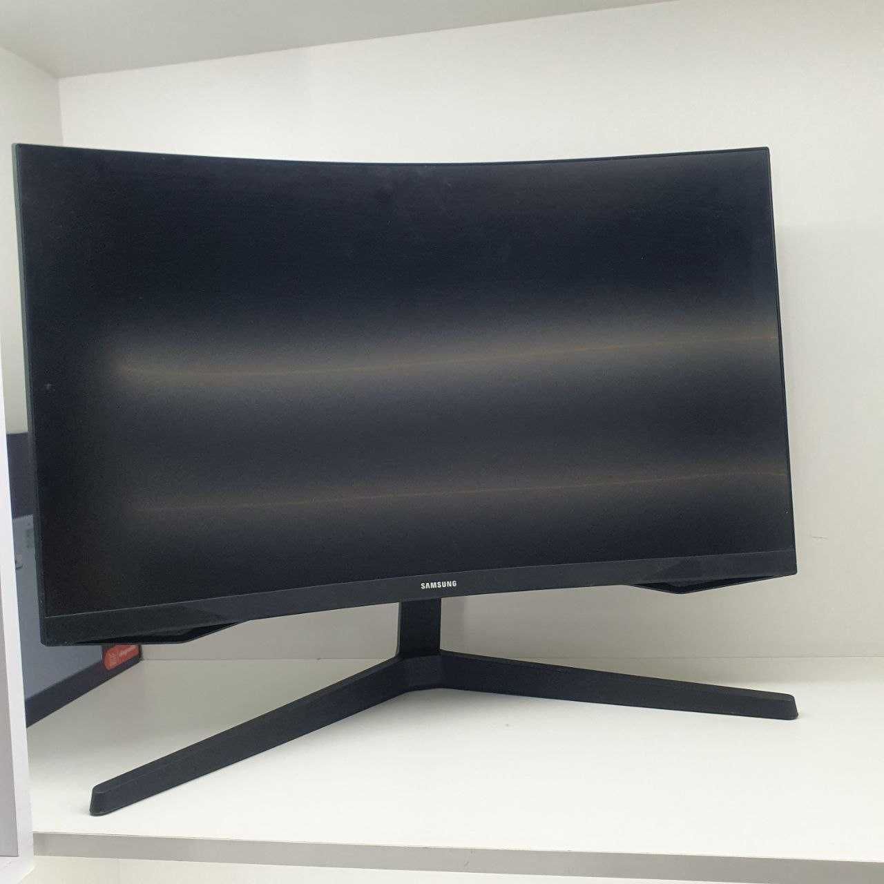 Монітор Samsung Odyssey G5 (lc27g55tqwixci)