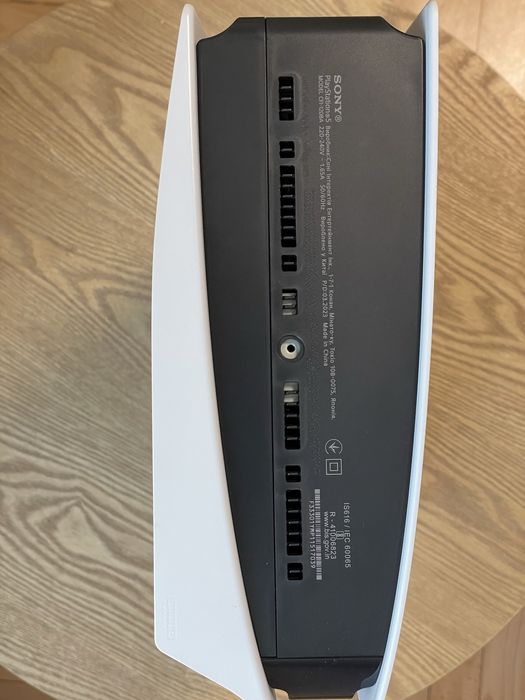 Sony PlayStation 5 + 2 DualSense PS5