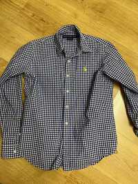 Camisa ralph lauren