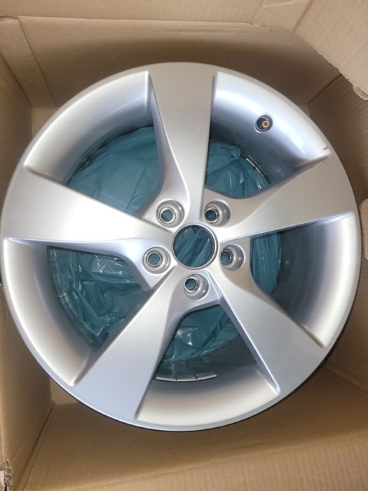 Felga 16" Vw Skoda