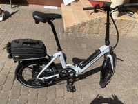 Kross rower flex hybrid gwarancja