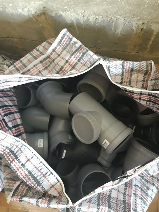 Продам каналізацію