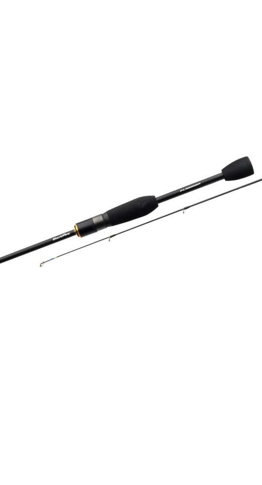 Спінінг flagman blackfire 0.8-6g 1.83m