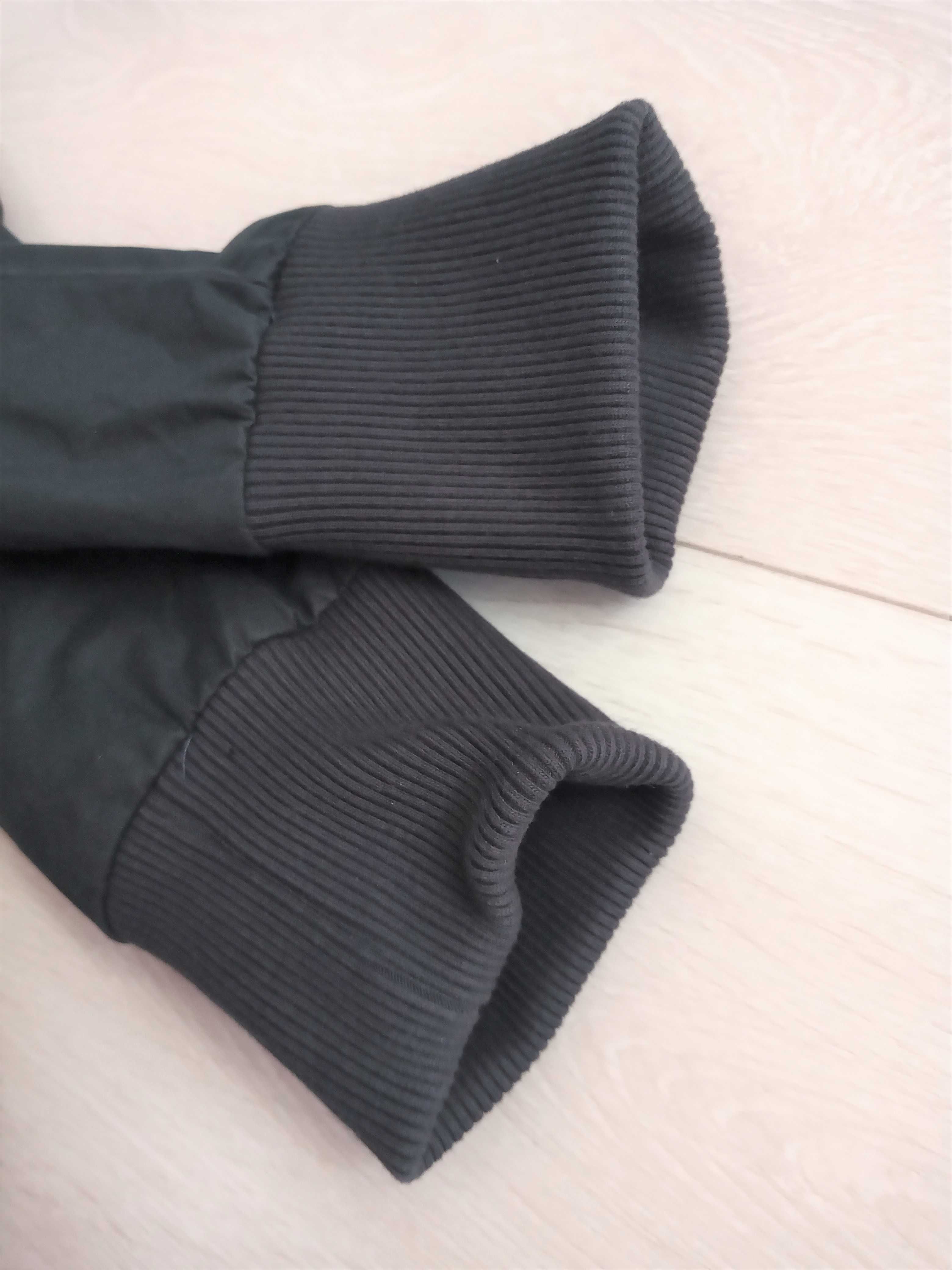 Świetna kurtka Ragwear XS jak nowa