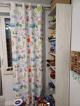 Zasłony do pokoju dziecięcego