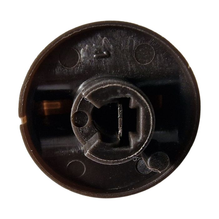 1x Przycisk zasilania pokrętło START/TIMER do Thermomix TM3300