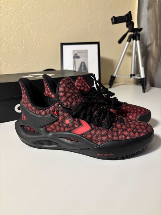 Кросівки Converse All Star BB Trilliant CX 42.5 (27 см) Оригінал SGA