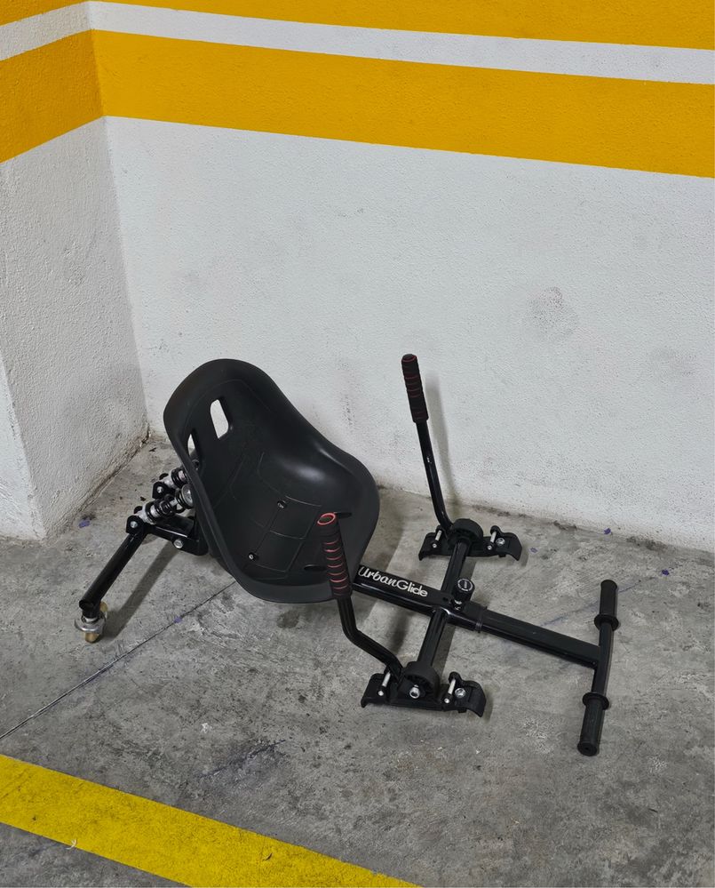 Cadeira para hoverboard