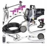 Agregat MALARSKI Pistolet Hydrodynamiczny 1200W 2 lata gwarancja