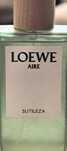 Loewe Aire Sutileza edt 100ml 2016!