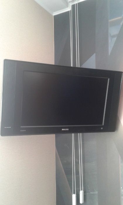 Установка телевизора на стену в г. Одесса, Повесить телевизор в Одессе