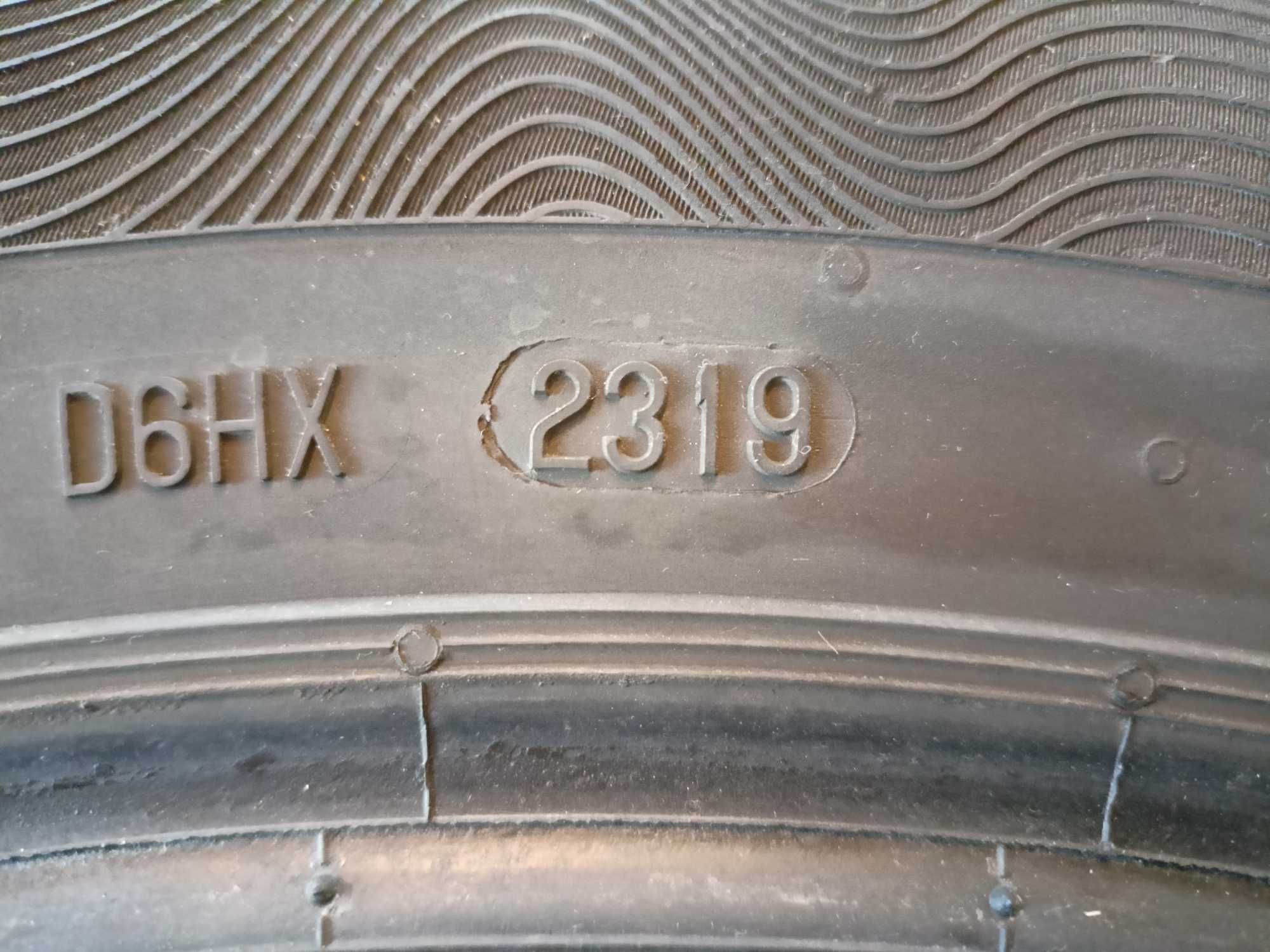 Continental ContiPremiumContact 5 215/55R17 94W