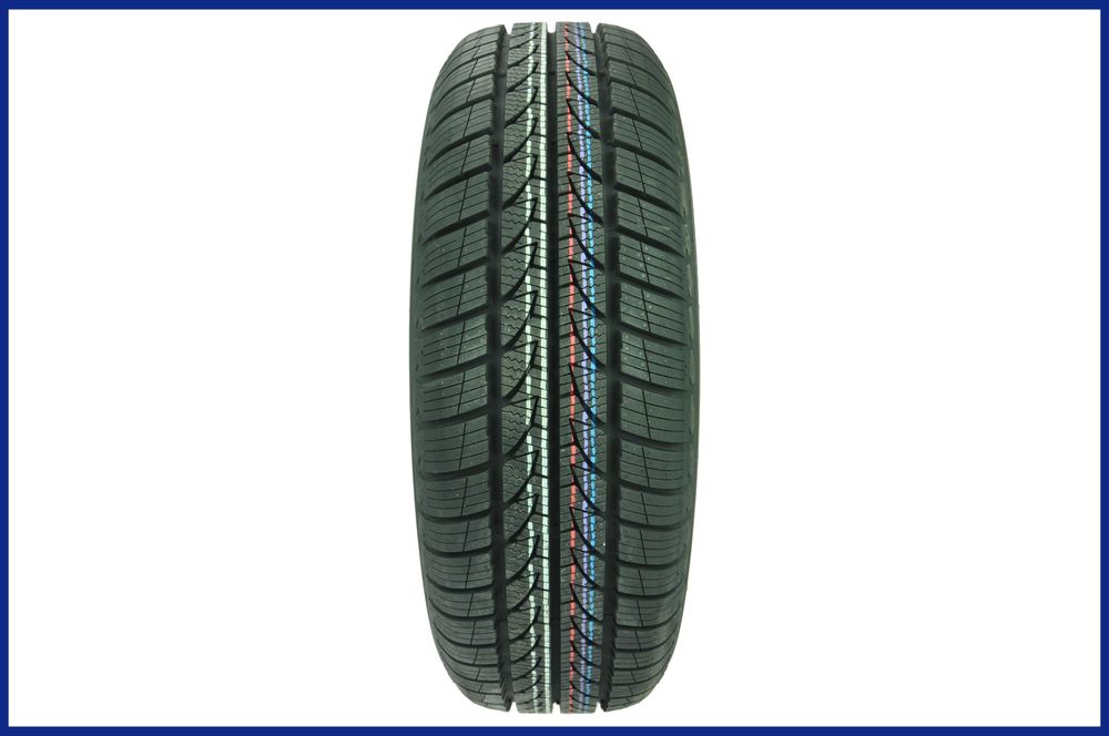 Opony całoroczne 195/65R15 91H 4Seasons 2 Point S prod. Continental