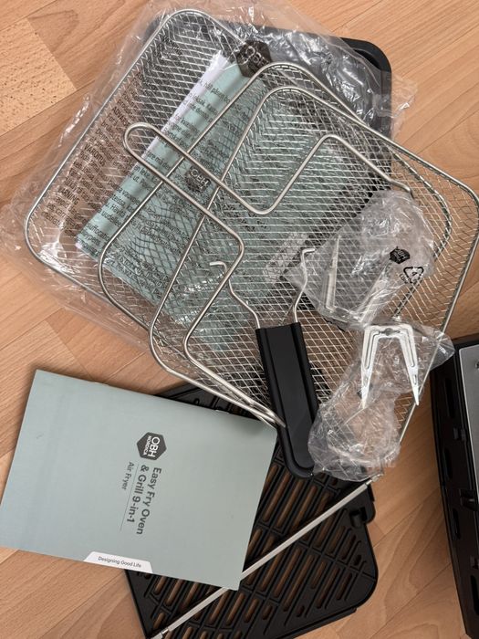 Мультипечь OBH Nordica