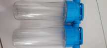 Фільтр AQUAFILTER FHPR12-B1 1/2"