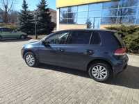 Продам Volkswagen Golf 2012 1.6 дизель, автомат