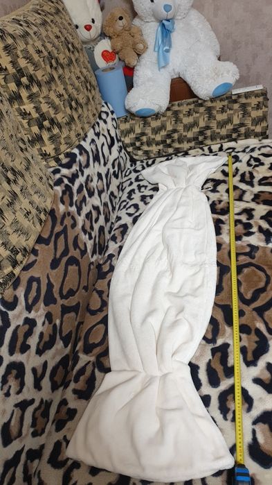 Свадебная накидка