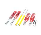 SUSPENSÃO REGULÁVEL PARA SKODA OCTAVIA 1997 - 2003
