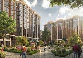 Оренда 2-рівневої 3-к квартири в ЖК «Sofia Residence»