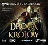 Droga królów. Audiobook Storybox Brandon Sanderson Rok wydania: 2017