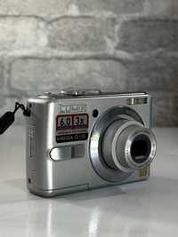 Фотоаппарат Panasonic DMC-LS60