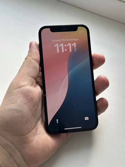 Iphone 12 mini 64gb неверлок