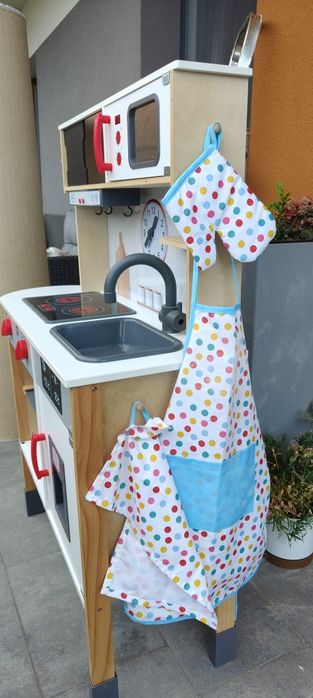 Kuchnia Lidla dla dzieci