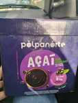 Açaí Polpa Norte