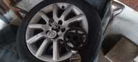 Felgi aluminiowe 16" opel astra 5x110