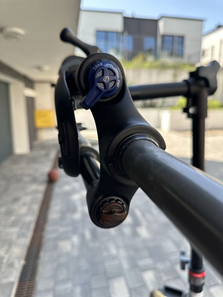 widelec amortyzowany 28” zoom 187d ams hl/o
