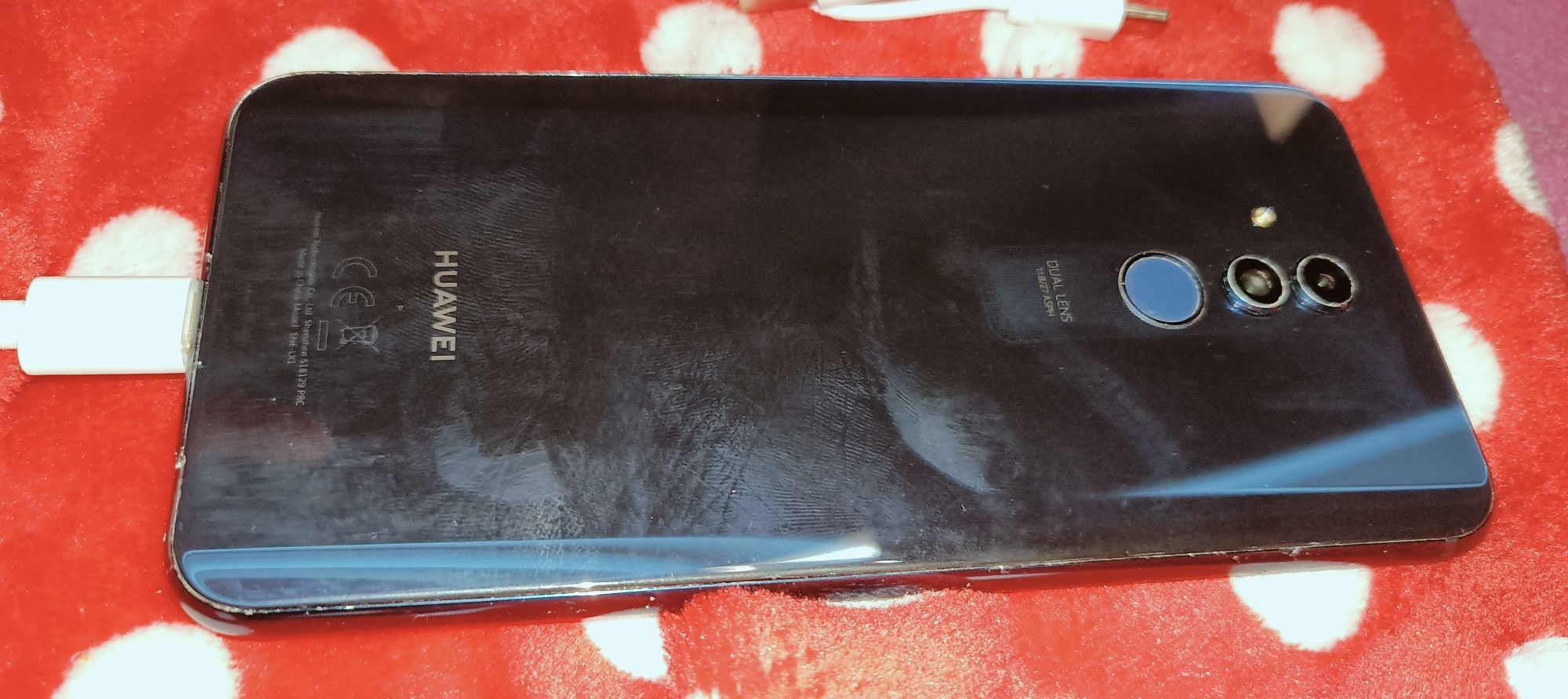 Vendo telemovel huawei mate 20 lite