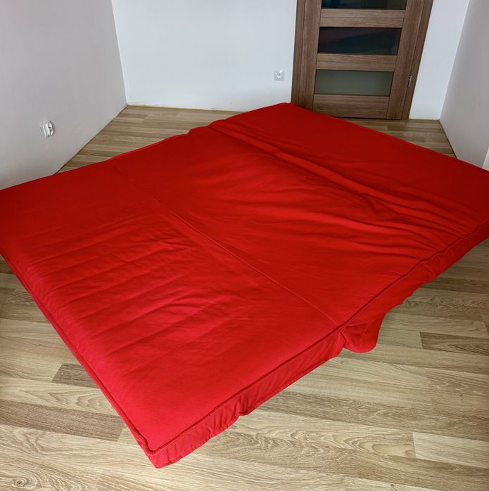 2 osobowa sofa/kanapa Ikea PS lovas