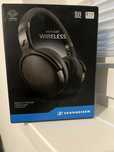 Słuchawki SENNHEISER HD 4.40BT