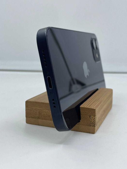 iPhone 12 64GB Black ГАРАНТІЯ 6 Місяців МАГАЗИН айфон