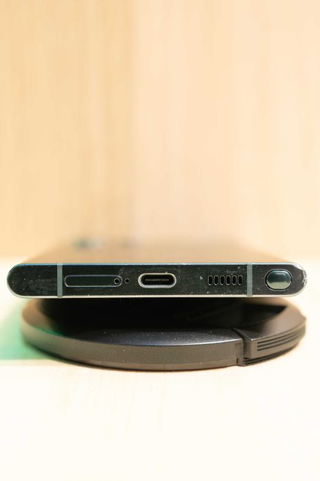 Samsung Galaxy S22 Ultra zielony 512GB