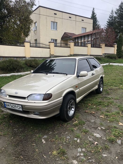 Ваз 2113 1.5І 2006р Стан відміний